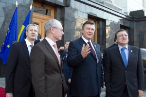 L'UE et l'Ukraine stagnent en raison d'une « justice politiquement motivée »